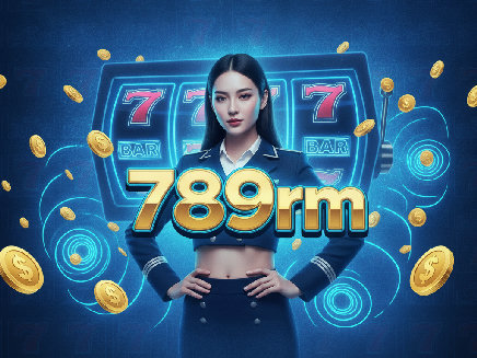 สล็อตเว็บตรง 789rm