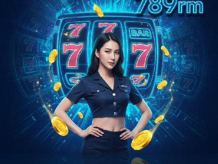 login 789rm